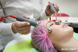 Гидродермия – мезотерапия без иголок и синяков #1208518