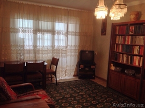 продам 3 комнатную квартиру Мирабадский район #1216446