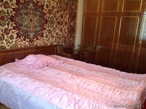 продам 3 комнатную квартиру Мирабадский район, 11 роддом #1220508