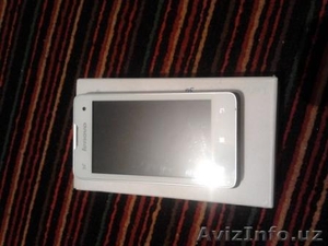 Срочно продам свой смартфон Lenovo A238T #1225763