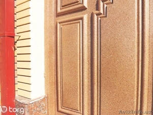 покрасочные работы ворот #1217904