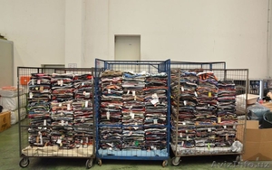 секонд хенд оптом из Италии #1214901