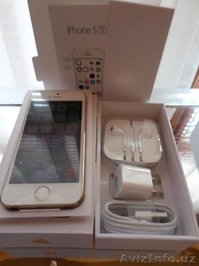 Продам: - Apple IPhone 6 64Gb Gold #1226162