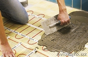 Стяжка пола за 1 день     Мы предлагаем производство работ по устройству стяжки  #1222888