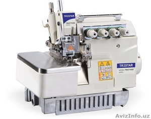 Швейные машины -