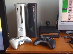прокат xbox 360 (2 суток - 30 000сум) #1225350