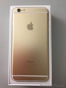 Для продажи Apple iPhone 6 16GB  #1222869