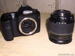 Canon EOS 5D Mark III #1215399