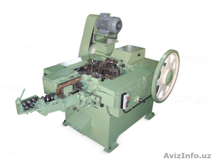 Оборудование для производства гвоздей #1227049