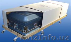 Ритуал-Услуги.Груз 200 #1221341