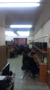 Магазин (Дукон) в Учтепинский р-не #1226055