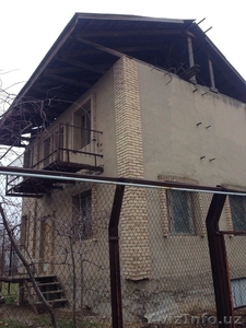 Продам дачу в Тузеле #1218129