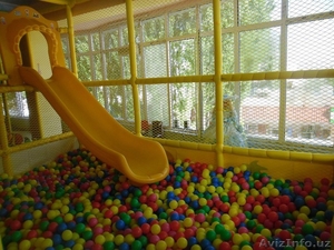 продается детская площадка #1218594