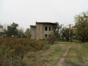 Дачи,  № 50, 51 в Паркентский  р-не #1226089