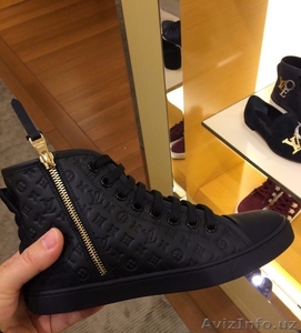 продам кеды LOUIS VUITTON #1225212