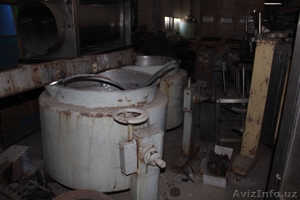 Резервуар для варки рассола #1212955