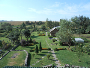 Продажа коттеджа в Минске #1212076