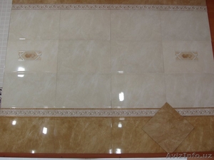 КАФЕЛЬ (на стенные и половые) в АССОРТИМЕНТЕ. (РОСС, КИТАЙ, Сырдаря),  цены #1214672