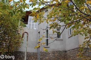 продается дача в горах #1225424