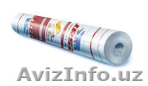 URSA SECO B (пароизоляция) #1216198