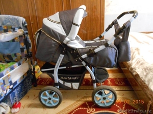 коляска трансформер #1216510