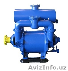 Продам насос ВВН 2-50М,  СЭ 1250-140-11,  ЦН 400-210 #1225429