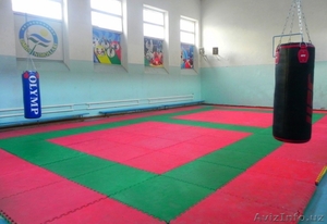 Рукопашный Бой - Смешанные Единоборства #1238068