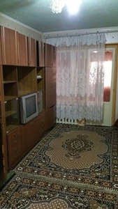 Сдаю уютную квартиру с мебелью и бытовой техникой #1235210