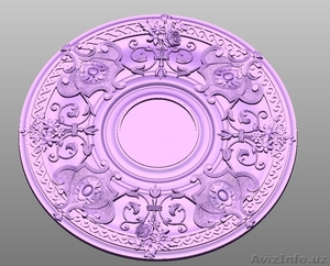 Фрезеровка на станках с ЧПУ деталей любой сложности #1235300