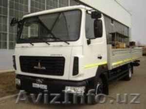 МАЗ-4371W1-421-000 #1227710