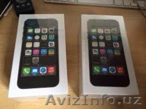 Brand New Apple Iphone 5 16GB #1230675