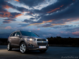 Прокат авто без водителя в Ташкенте, Узбекистан #1231125