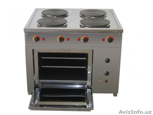 Электрическая плита #1236463