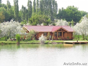 Клуб Голден Фиш приглашает! #1233050