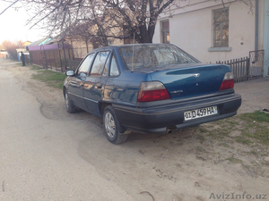 марки:Daewoo модель: Nexia #1238149