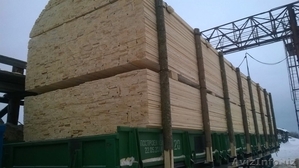 Экспорт качественного пиломатериала #1235021