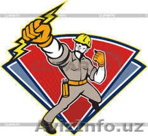 Электрики. Монтаж,  установка,  устранение неисправностей.  Все по электрики,  от с #1237109