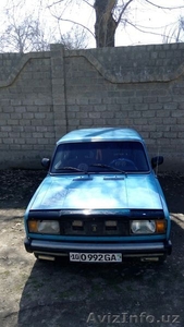 Продам Автомобиль в отличном состоянии #1236826