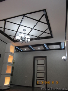 Ремонт - дело тонкое! Комплексный или частичный ремонт любых помещений. Артур #1231565