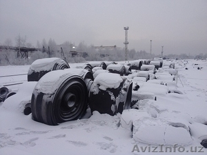 Продам транспортерную ленту б/у #1235369