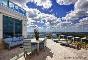 Пентхаус  400 кв.м в Ташкенте #1233323