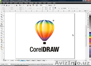 Учебный центр приглашаем всех на курсы Дизайнерская программa Corel Draw #1231783