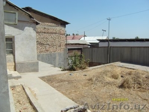 Продам участок 5, 5 сот. ул. Циолковского (Олтын тепа). #1227638