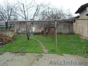 Продам участок 4 сот. ор-р М.-Улугбекский военкомат. #1227642