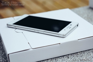 SONY XPERIA Z3 4G (последняя модель) -16 Гб. Сим бесплатно разблокированный смар #1238737