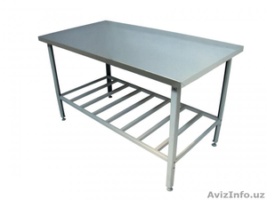 Столы разделочные #1236469