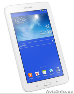Планшет Samsung Galaxy Tab 3 7.0 #1231461