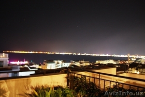 3-комнатная квартира люкс,  панорамный вид на море ШОК ЦЕНА #1240085