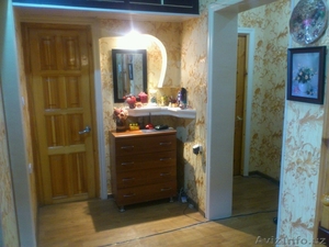 Продается 3х комнатная квартира,  Рисовый базар #1243940