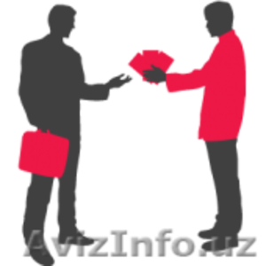 Раздача листовок,  раздача флаеров,  распространение,  промоутер в Ташкенте #1253988